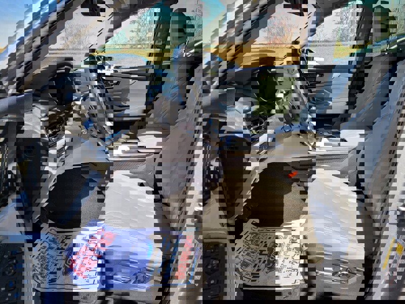 Used 2022 Acura MDX SH-AWD w/ Technology Package image 5