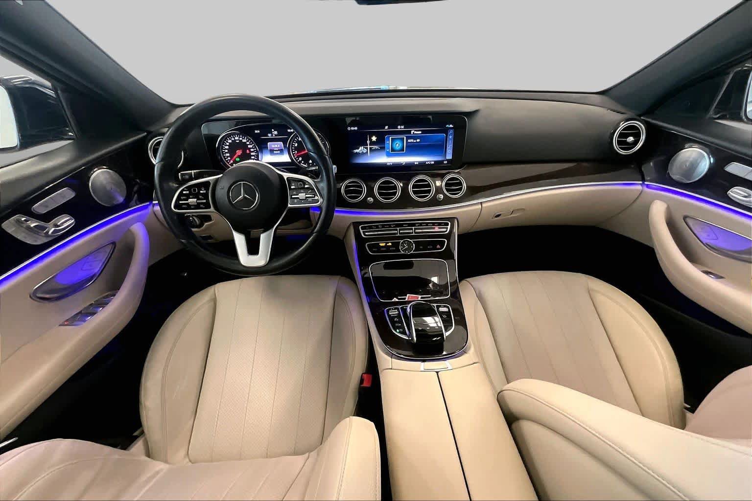 Used 2019 Mercedes-Benz E 300 image 13