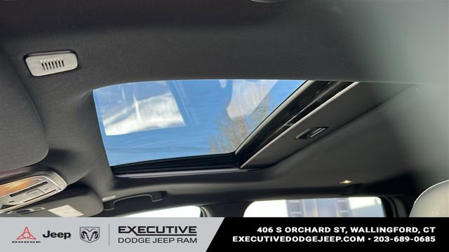 Used 2021 Jeep Grand Cherokee Limited image 10