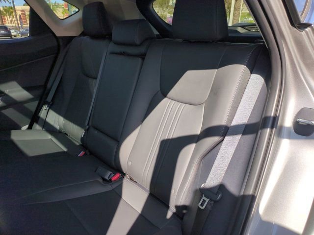 Used 2025 Lexus NX 350 AWD w/ Premium Package image 26