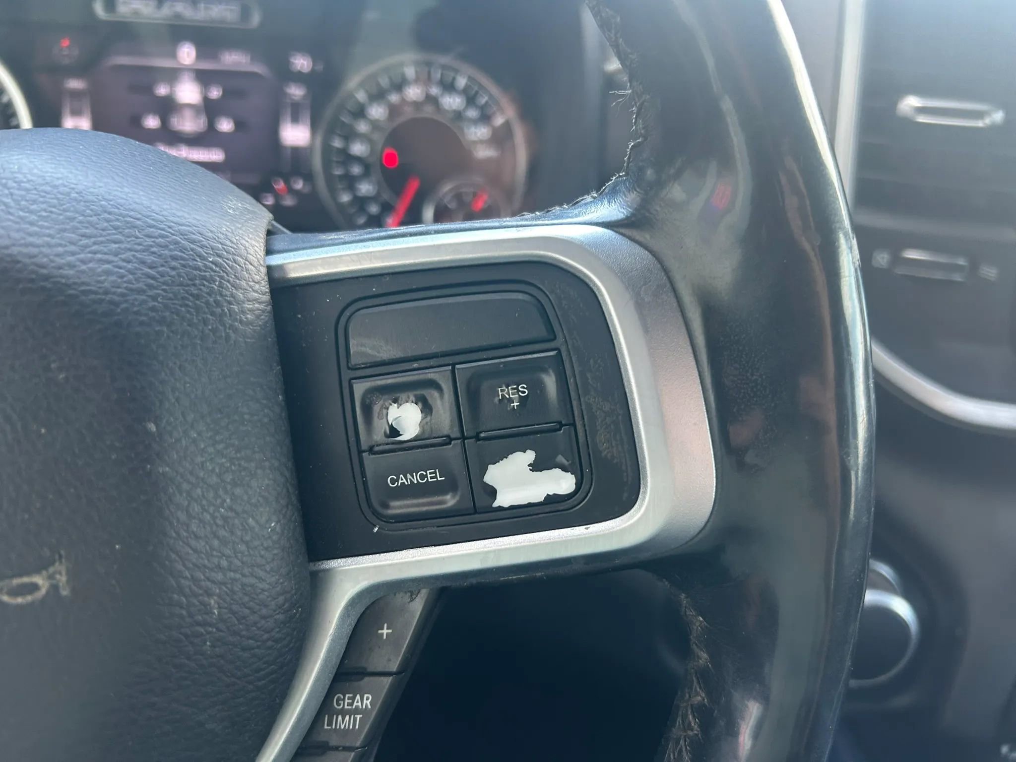 Used 2019 RAM 2500 Big Horn AWD/4WD image 7