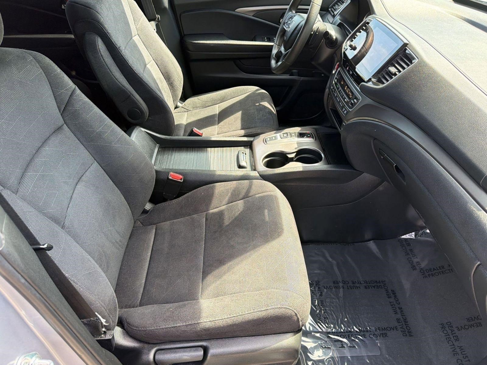 Used 2022 Honda Pilot Sport image 29
