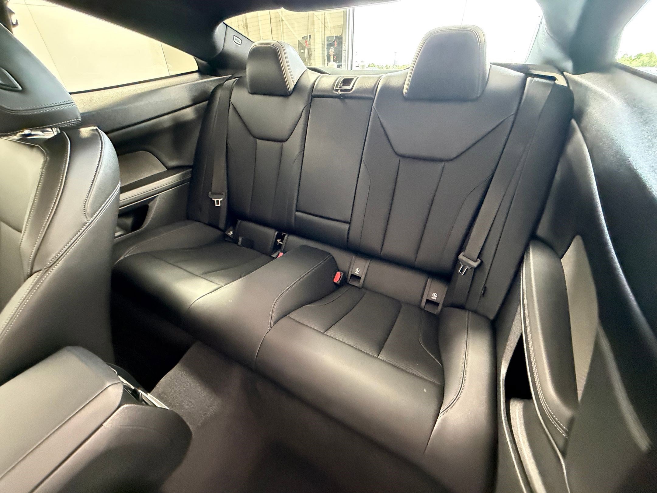 Certified 2023 BMW 430i Coupe w/ M Sport Package image 30