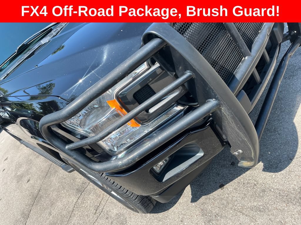 Used 2019 Ford F150 XLT w/ Equipment Group 302A Luxury AWD/4WD image 36