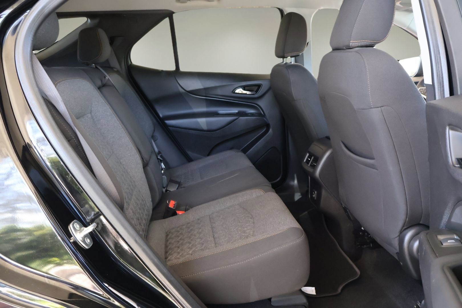 Used 2024 Chevrolet Equinox LT image 18