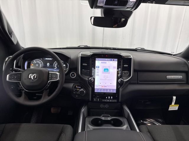 New 2026 RAM 1500 Big Horn image 9