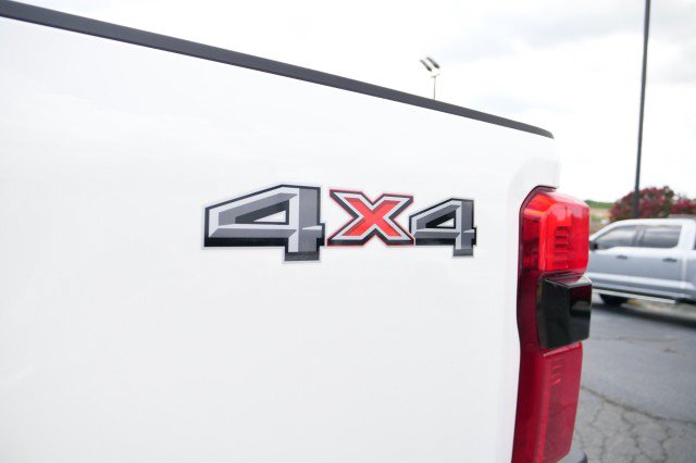 Used 2024 Ford F350 King Ranch AWD/4WD image 38