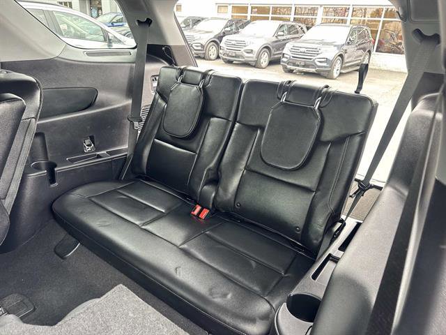 Used 2021 Ford Explorer Limited w/ Equipment Group 301A AWD/4WD image 9