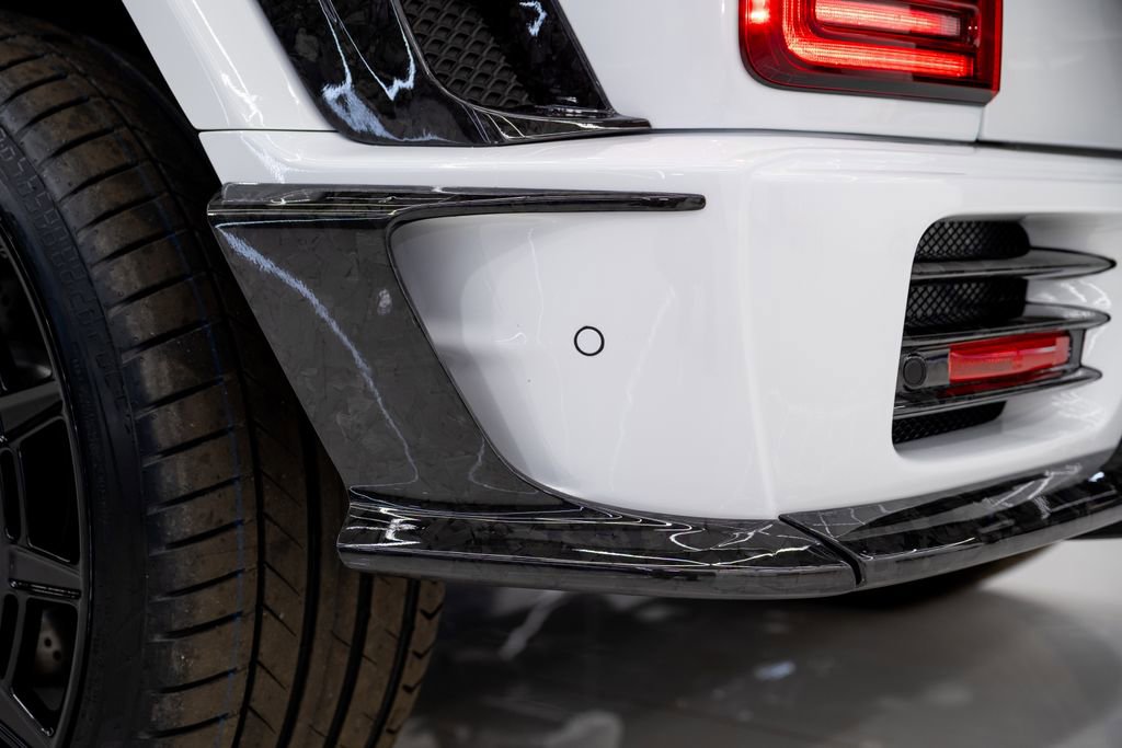 Used 2025 Mercedes-Benz G 63 AMG 4MATIC image 37