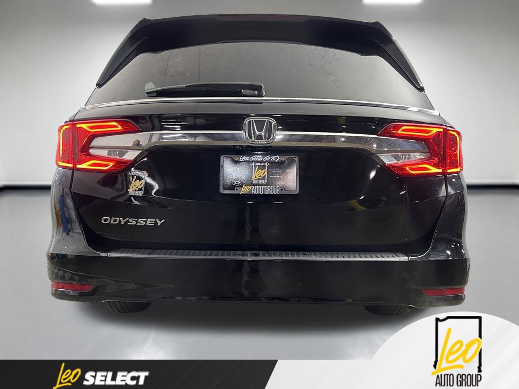 Used 2019 Honda Odyssey EX-L image 7
