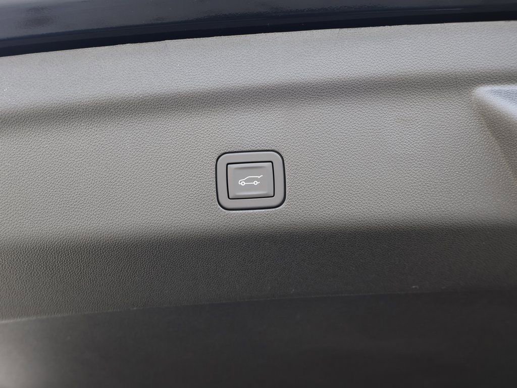 New 2026 Chevrolet Tahoe RST w/ RST Performance Edition image 38