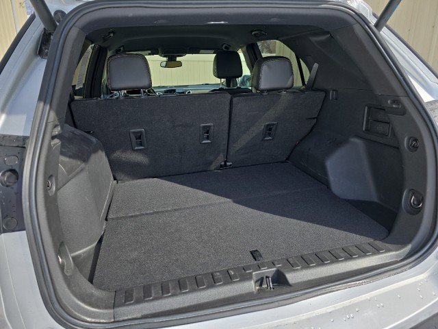 Used 2022 Chevrolet Equinox Premier