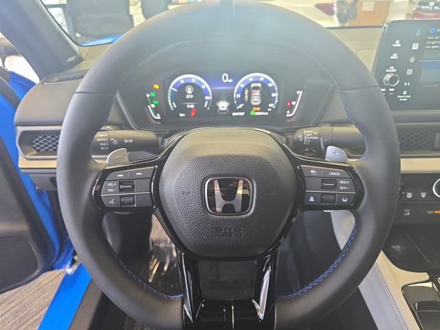 New 2026 Honda Prelude image 17