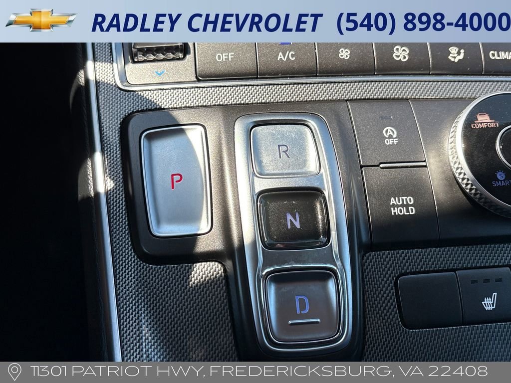Used 2023 Hyundai Santa Fe SEL AWD/4WD image 11