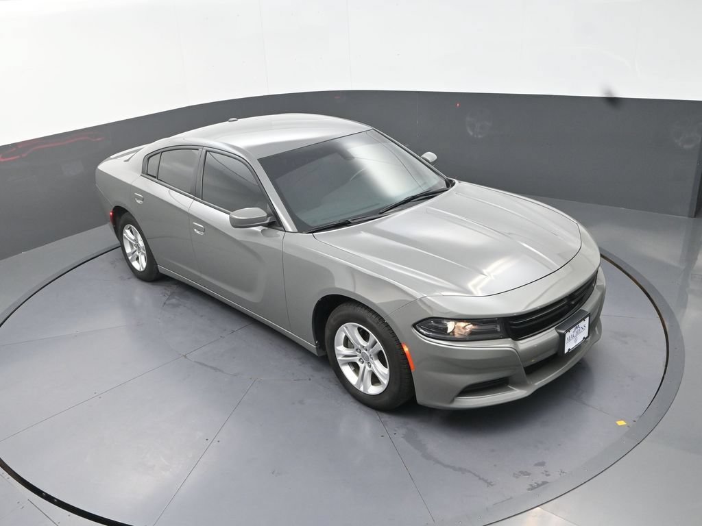 Used 2019 Dodge Charger SXT RWD image 14