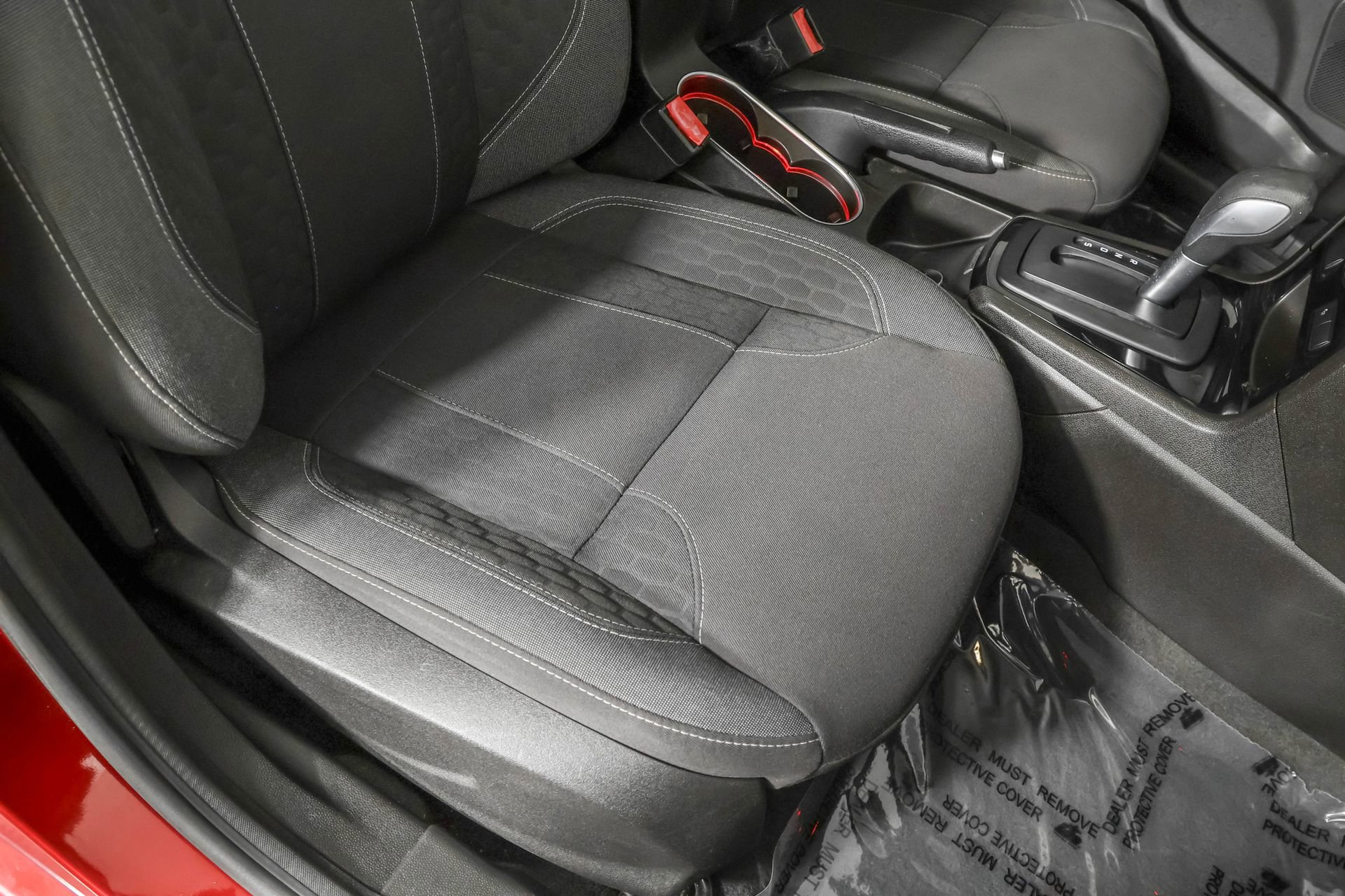 Used 2014 Ford Fiesta SE w/ Equipment Group 201A image 44