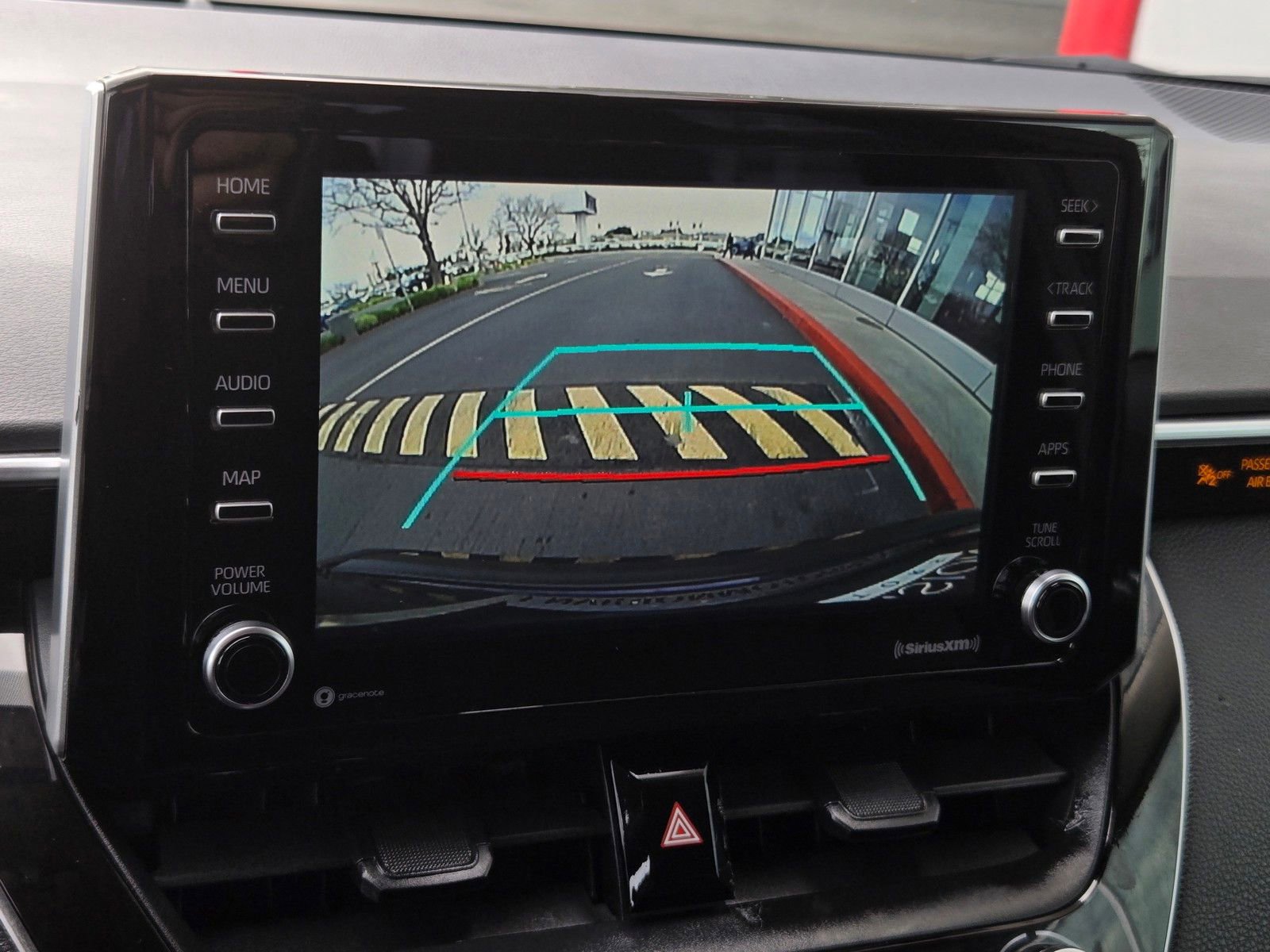 Certified 2021 Toyota Corolla LE w/ Carpet Mat Package (TMS) image 15