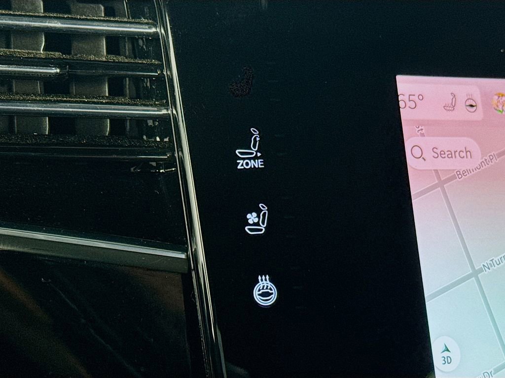 Used 2022 Jeep Wagoneer Series III w/ Premium Group I RWD image 21