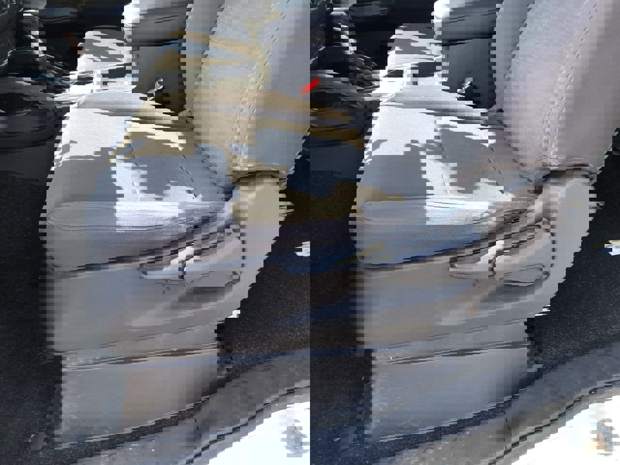 Used 2022 Nissan Frontier S image 22