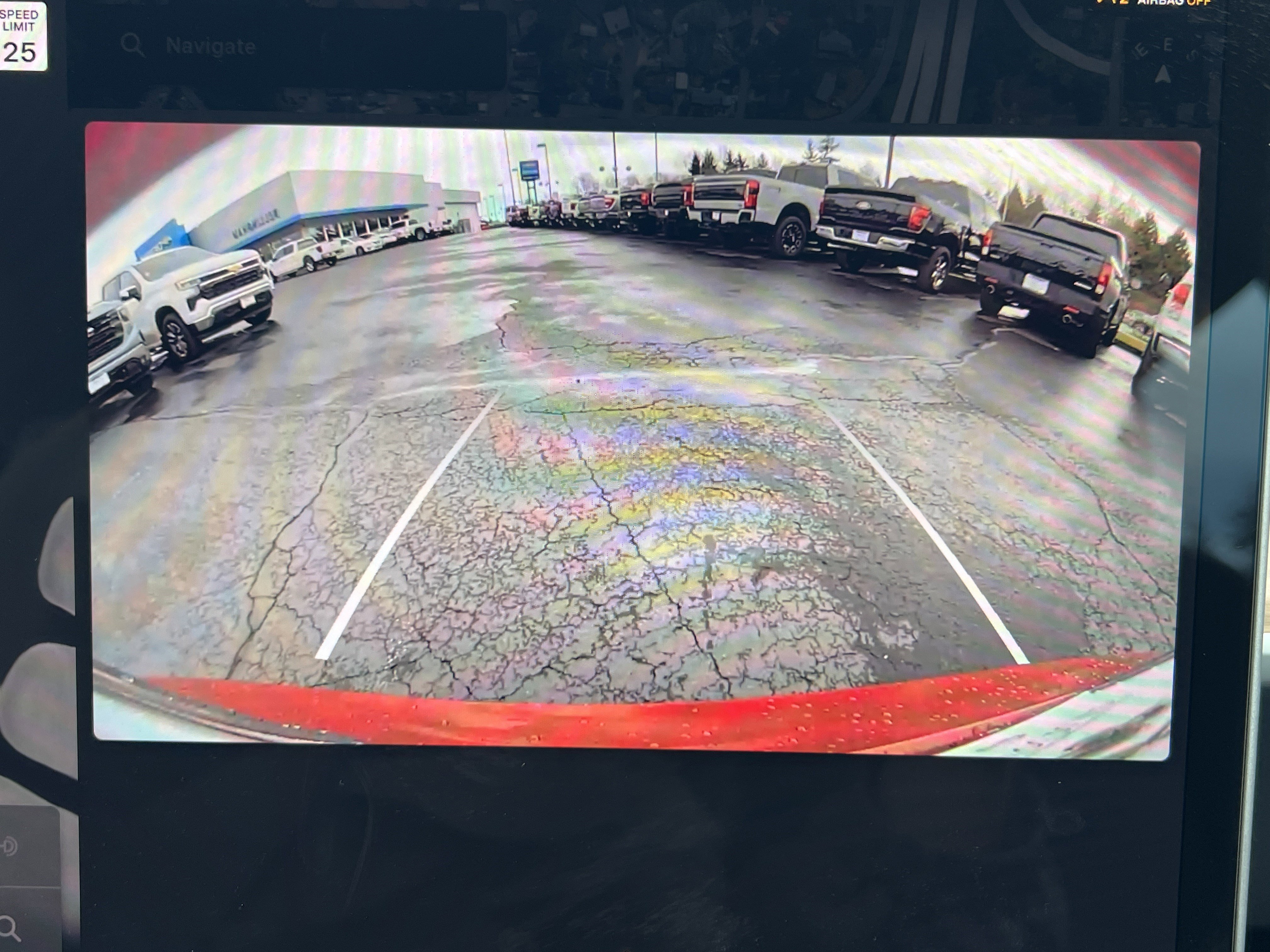 Used 2023 Tesla Model 3 Performance image 14