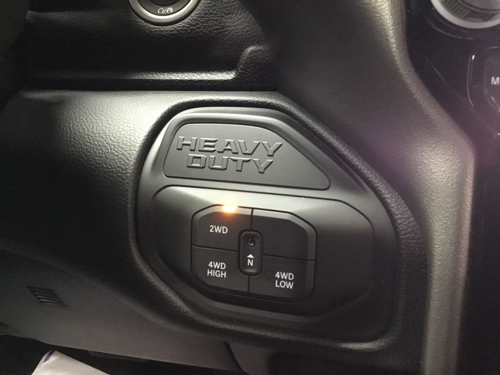 New 2026 RAM 2500 Laramie image 36