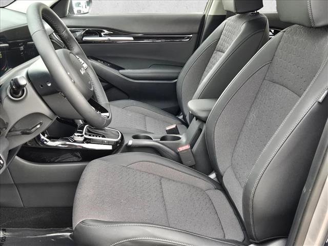 Used 2026 Kia Seltos S image 17