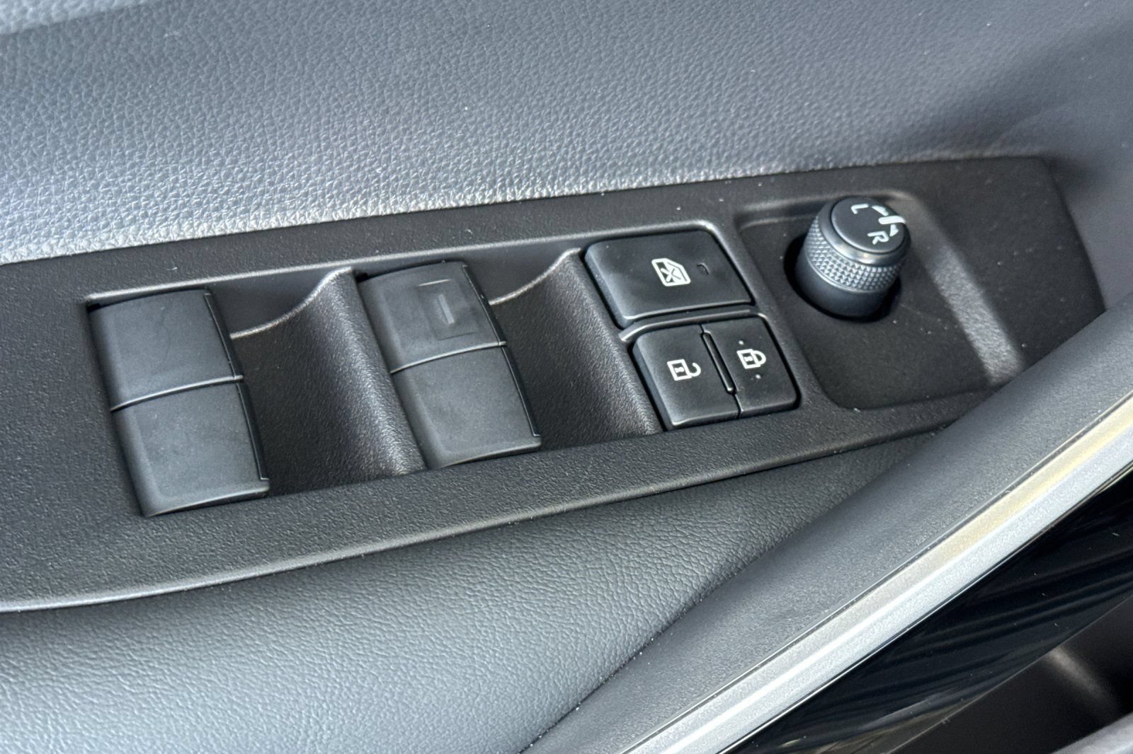 New 2026 Toyota Corolla XLE FWD image 14