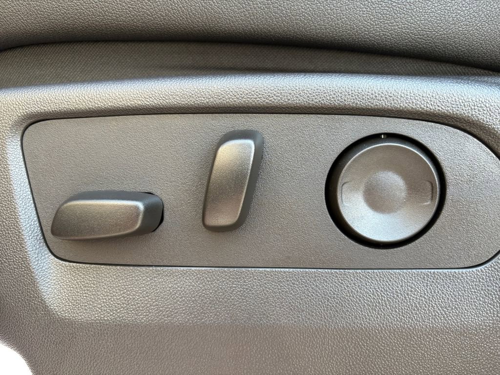 New 2025 Chevrolet Silverado 1500 ZR2 w/ Technology Package image 16