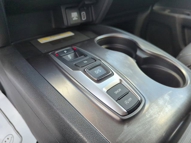 Used 2022 Honda Pilot Special Edition image 39