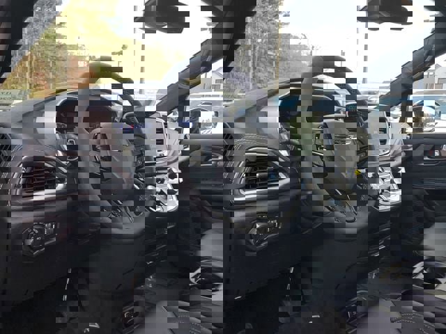 New 2026 Chrysler Pacifica Select image 19