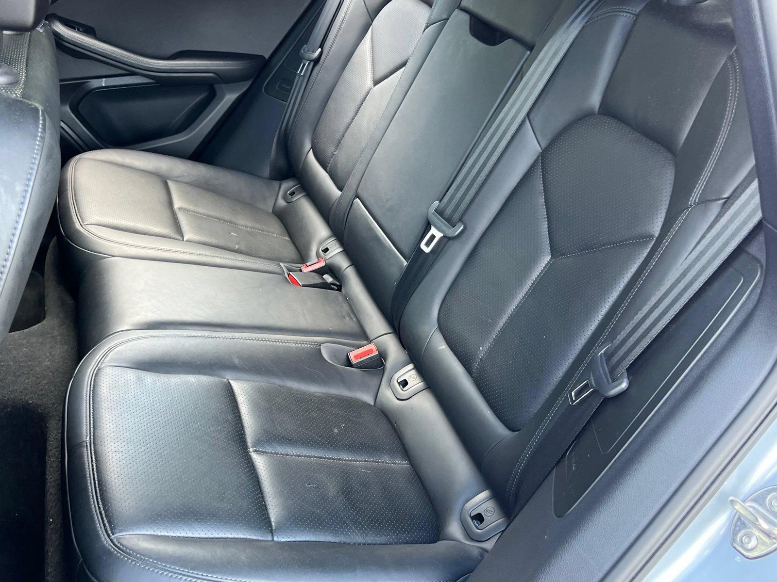 Used 2016 Porsche Macan S AWD/4WD image 16