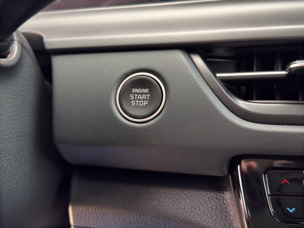New 2026 Kia Seltos EX FWD image 15