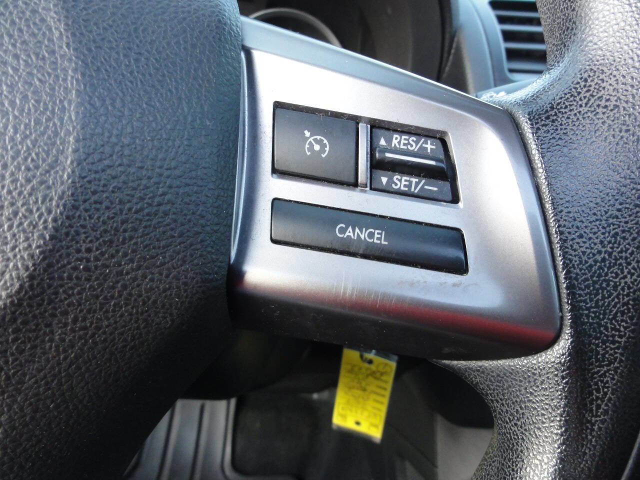 Used 2014 Subaru Forester 2.5i Premium w/ All-Weather Package image 37