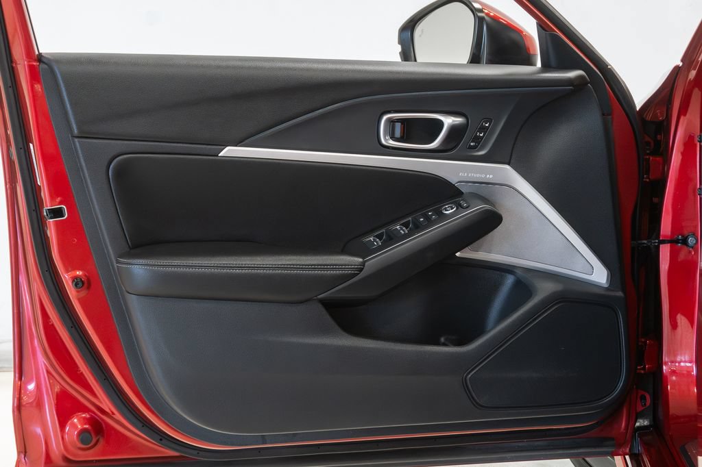 Used 2023 Acura Integra A-Spec w/ Technology Package FWD image 8