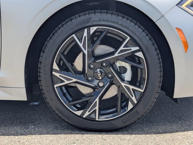 Certified 2025 Kia K5 GT-Line FWD image 12