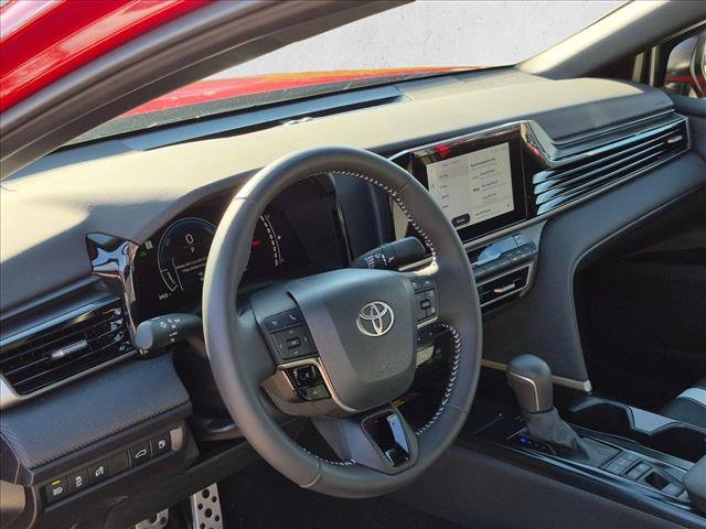 Used 2026 Toyota Camry SE w/ Convenience Package FWD image 9