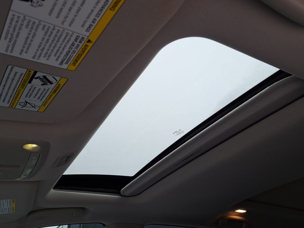 Used 2020 Nissan Pathfinder SL image 23