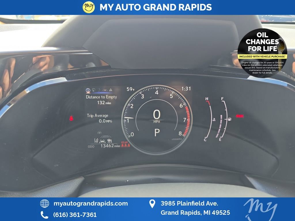 Used 2024 Lexus NX 350 AWD w/ Cold Area Package image 27