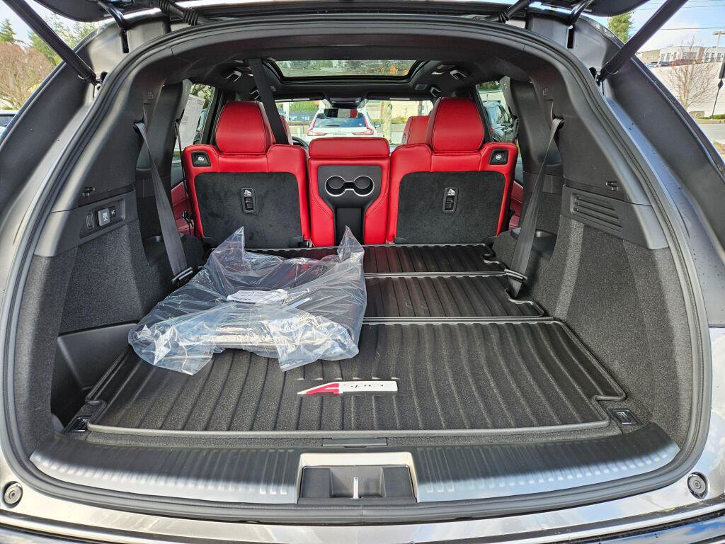 New 2026 Acura MDX A-Spec w/ Advance Package AWD/4WD image 20