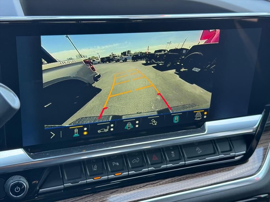 Used 2026 Chevrolet Silverado 2500 LT w/ Trail Boss Package image 23