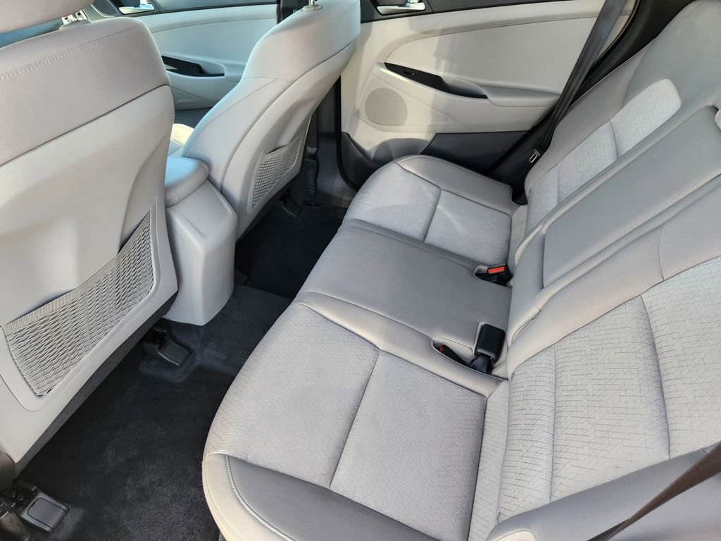 Used 2016 Hyundai Tucson SE w/ Option Group 02 image 19