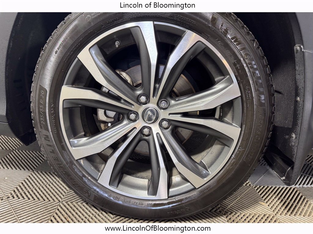 Used 2020 Lexus RX 350 AWD w/ Premium Package image 25