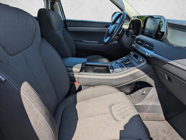 Used 2022 Hyundai Palisade SEL FWD image 28