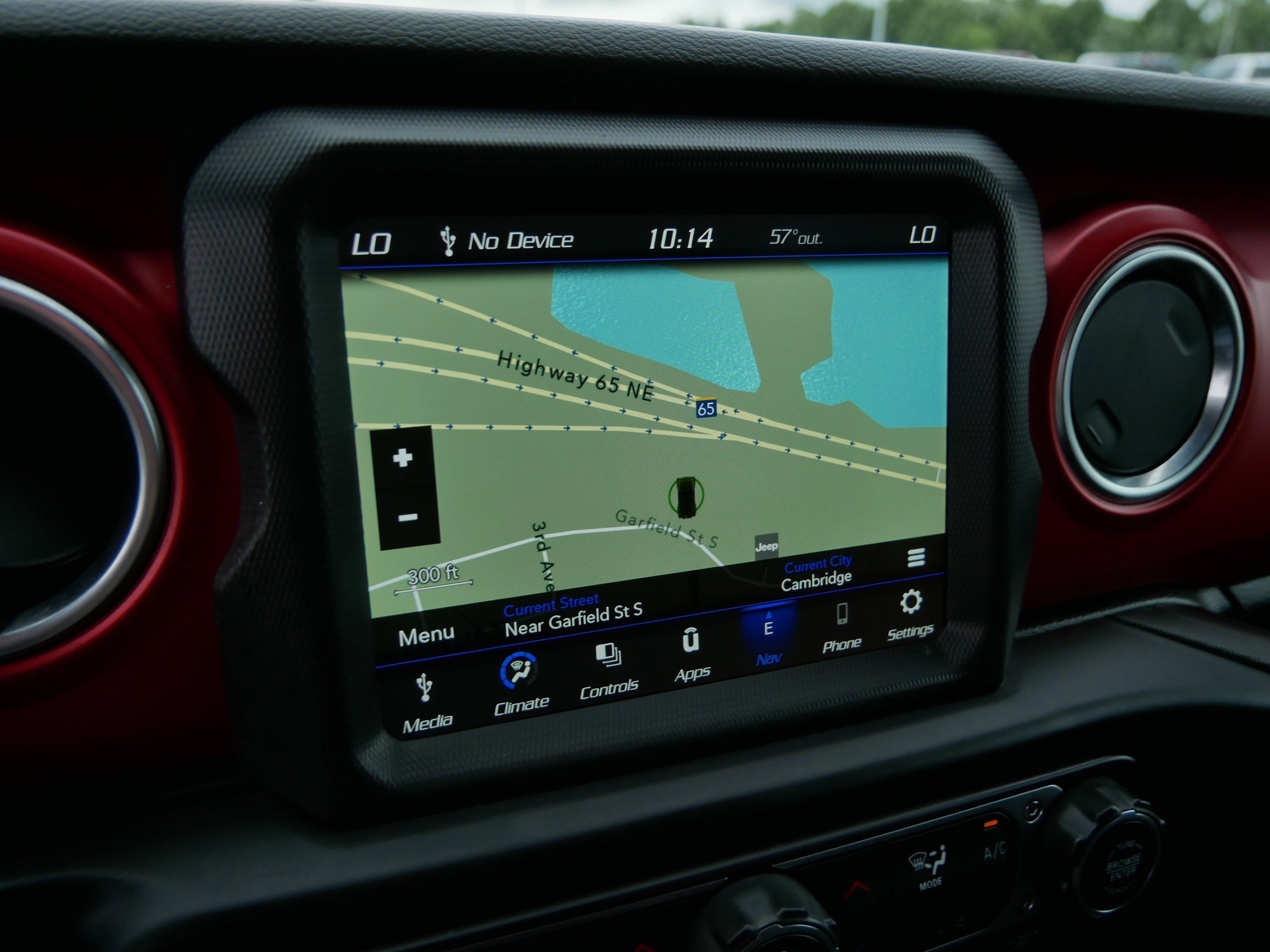 Used 2022 Jeep Wrangler Unlimited Rubicon image 33