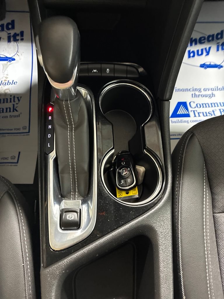 Used 2023 Buick Encore GX Select w/ Experience Buick Package FWD image 22