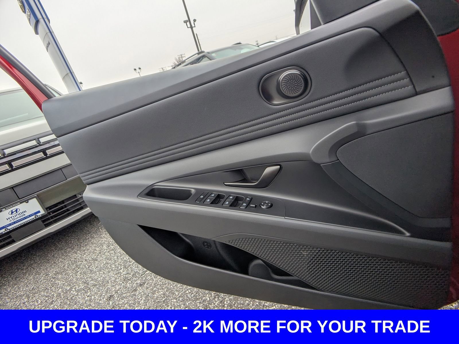 New 2026 Hyundai Elantra SEL Sport image 31