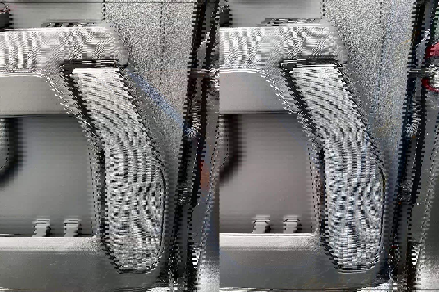 Used 2024 GMC Sierra 2500 AT4X image 33