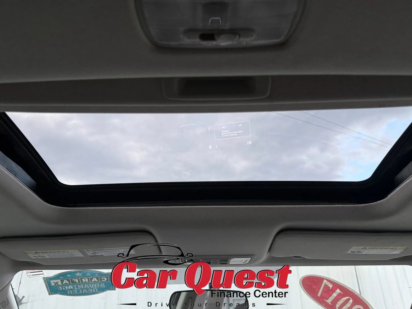 Used 2017 Honda HR-V EX image 24