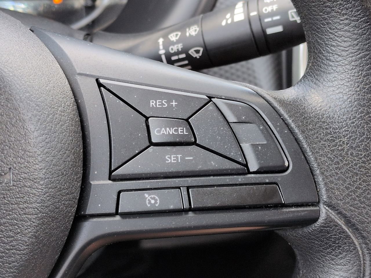 Used 2023 Nissan Kicks S FWD image 24
