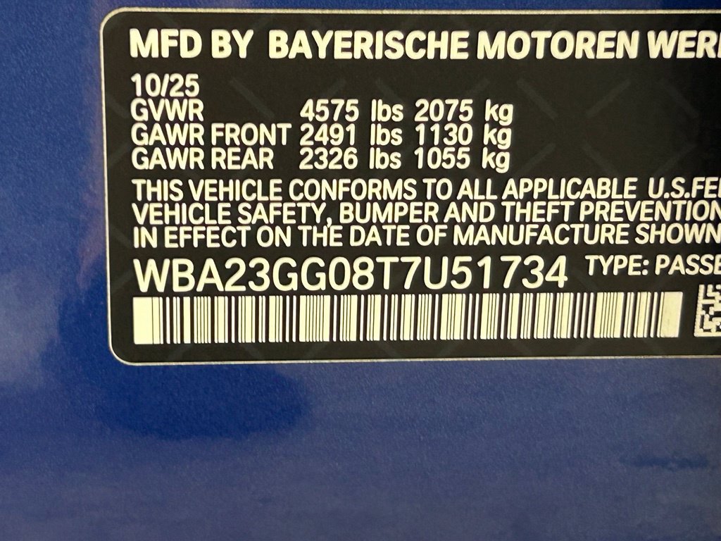 Used 2026 BMW 228i xDrive AWD/4WD image 41